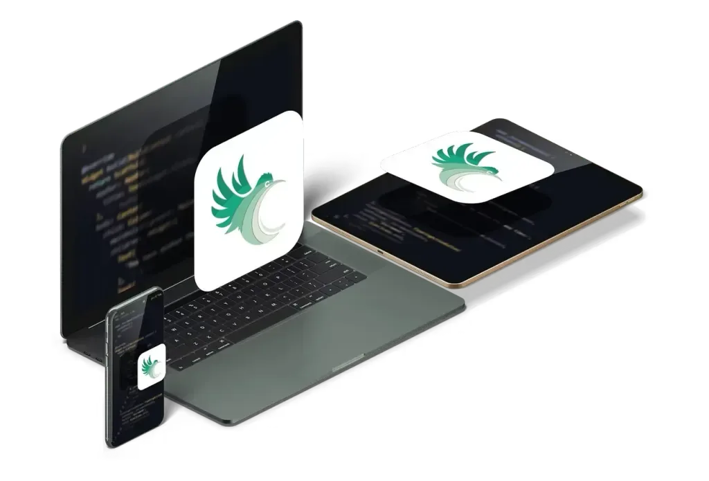 Créapp-i — applications mobiles, web et tablette aux couleurs du studio