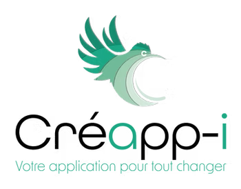 Logo Créapp-i