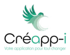 Logo Créapp-i