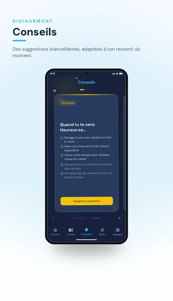 DigiHarmony — capture 2